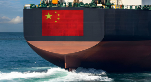 Export carburanti Cina in crescita: cosa cambia dopo Hormuz